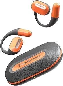 truefree O2 Open-Ear hörlurar