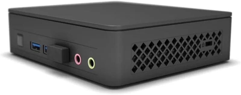 ASUS Intel Carte NUC 11 Essential