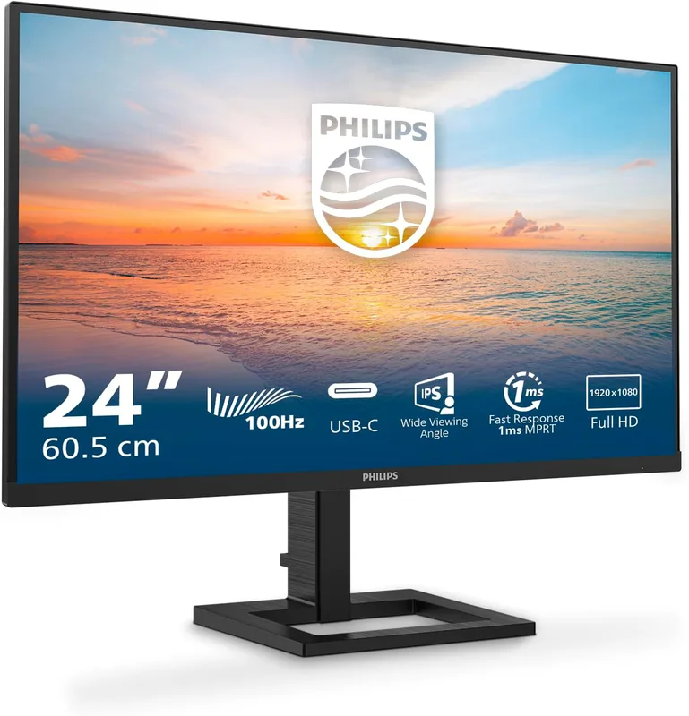 Philips 24E1N1300AM