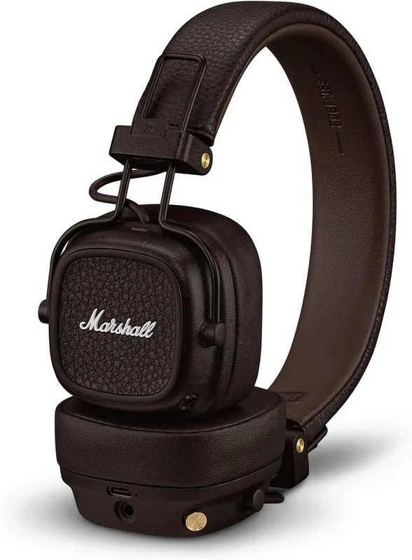 Marshall Major V Bluetooth Trådlösa hörlurar