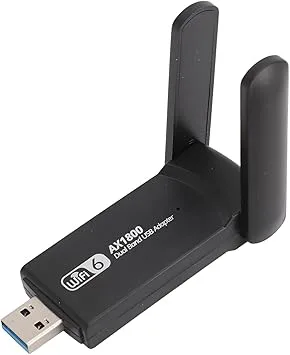USB WiFi 6 Adapter