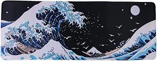 XXL musmatta - Kanagawa Wave