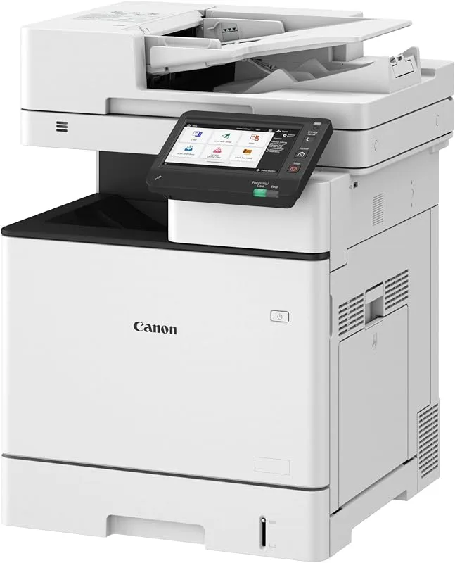 Canon i-SENSYS MF842cdw