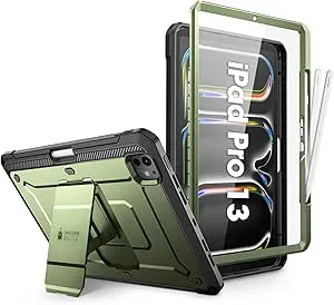 SUPCASE Fodral för iPad Pro 13-tums M4
