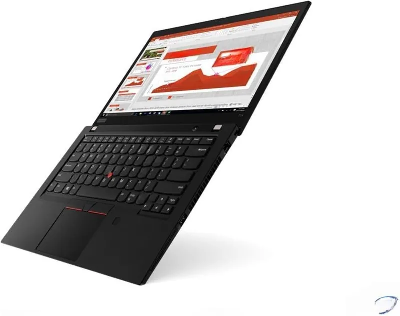 Lenovo Pre-owned ThinkPad L14 G2