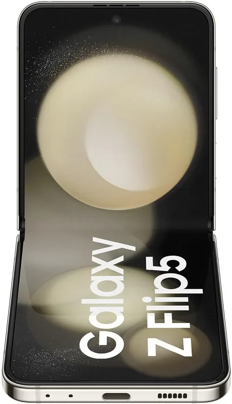 Samsung Galaxy Z Flip5 SM-F731B 17 cm