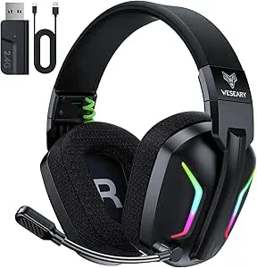WESEARY WG1 Bluetooth-hörlurar