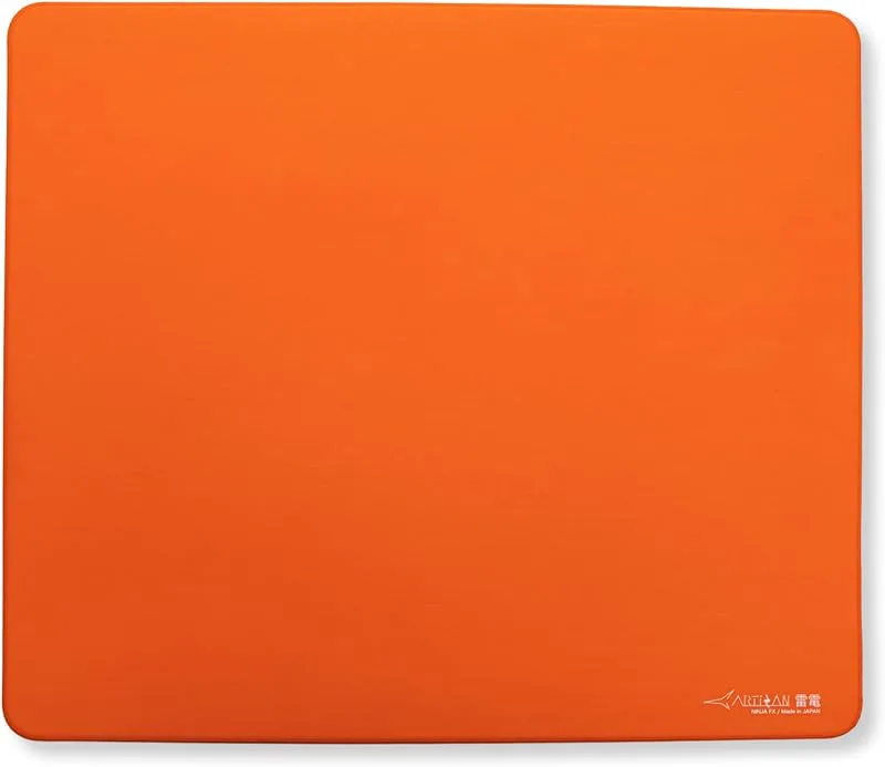 ARTISAN Artisan FX Raiden XSOFT XXL Orange