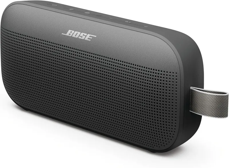 Bose Soundlink Flex II - Black