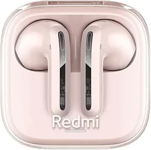 Redmi Buds 6 Active
