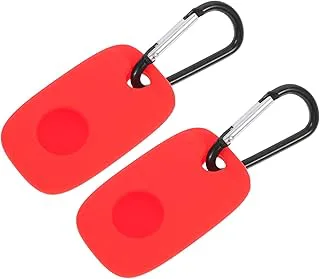 Spårare Skyddsfodral Shockproof Silikonfodral För Tile Mate Pro