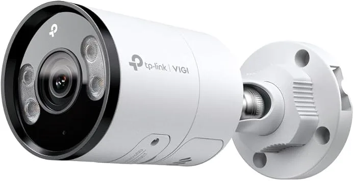 TP-Link VIGI C385 (2,8 mm) Dome-kamera