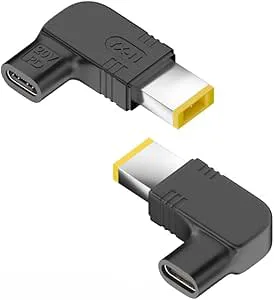 Panlouting USB typ C-laddaradapter