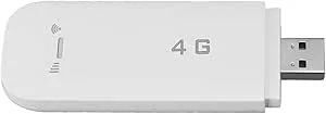 GOWENIC 4G LTE USB Bärbar WiFi-router