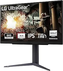 LG 27GS75QX-B