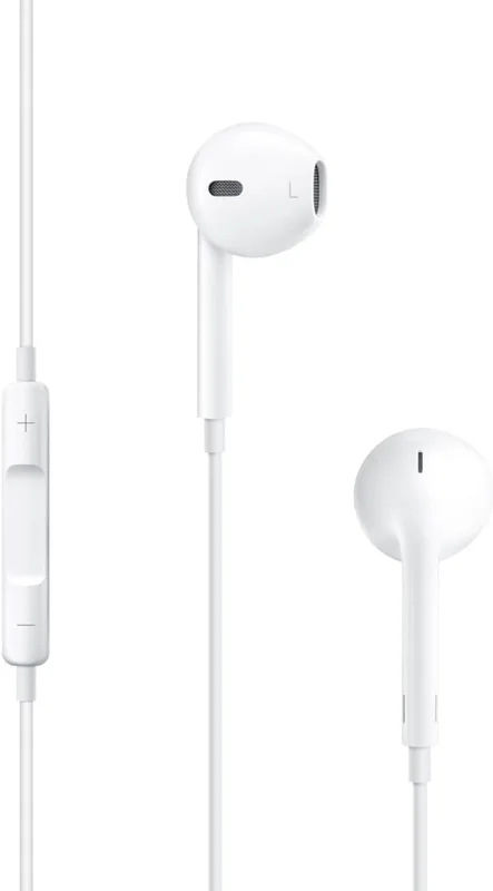 Apple EarPods med