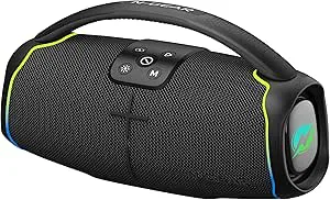 N-Gear NRG 200 Bluetooth-högtalare