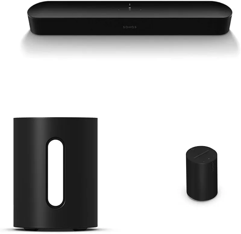 Sonos Set