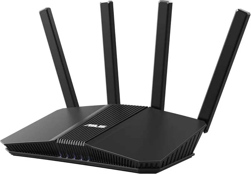ASUS Router Asus RT-BE58U WiFi 7 AiMesh