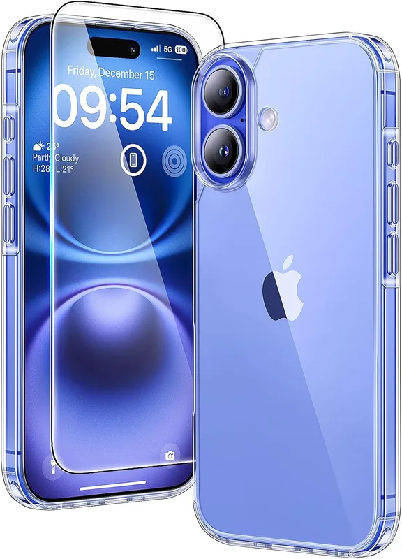 ESR iPhone 14 Pro Skal Project Zero