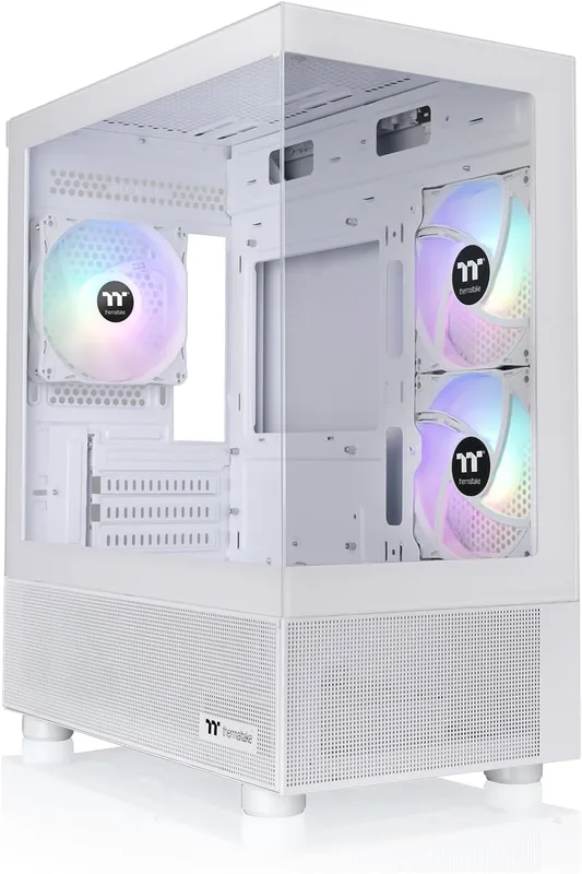 Thermaltke View 170 TG ARGB