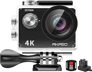 AKASO EK7000 4K30FPS actionkamera