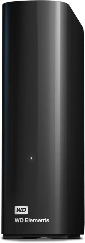 WD Elements 24TB External Desktop HDD