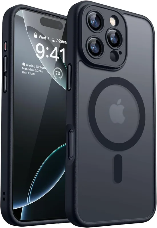 Uniq Mobilskal till iPhone 15 Pro Max