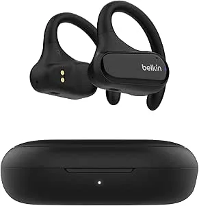 Belkin SoundForm ClearFit Trådlösa Hörlurar