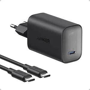 Anker 100W USB C Laddare