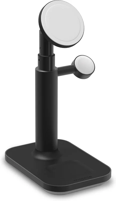 ZAGG mophie 3-i-1 MagSafe-laddningsstativ