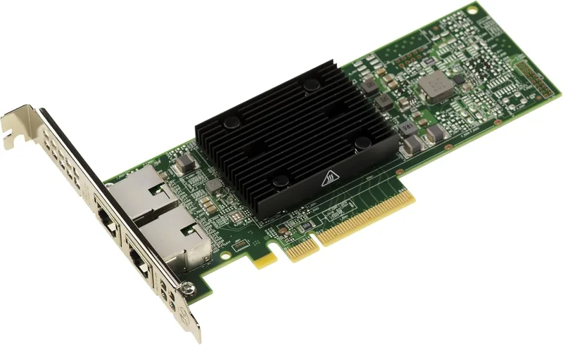 KALEA-INFORMATIQUE PCIe 3.0 8X ETHERNET