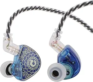 Linsoul TANGZU Wan'er S.G HiFi 10 mm