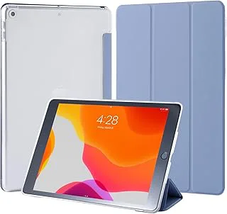 Fodral för iPad 9:e /8:e /7:e generationen 10,2 tum
