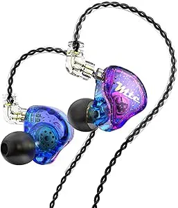 KYUHEEO TRN MTE in ear monitor öronsnäckor