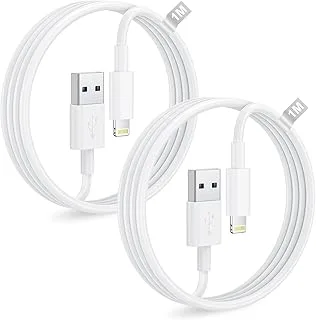 iPhone-laddkabel
