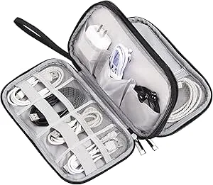 Yokuni Cable Organizer Bag