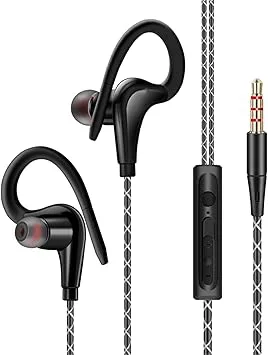 S760 In-Ear-hörlurar