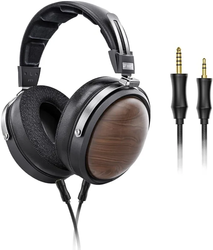 FiiO FT1