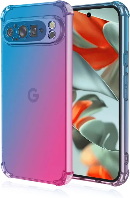 HONLEN Fodral för Google Pixel 9 Pro XL