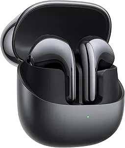 XIAOMI Buds 5-Graphite Black