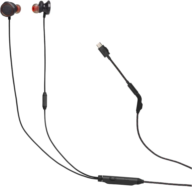 JBL Quantum 50C