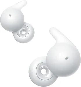 Sony LinkBuds Open – True Wireless Bluetooth Öppna hörlurar