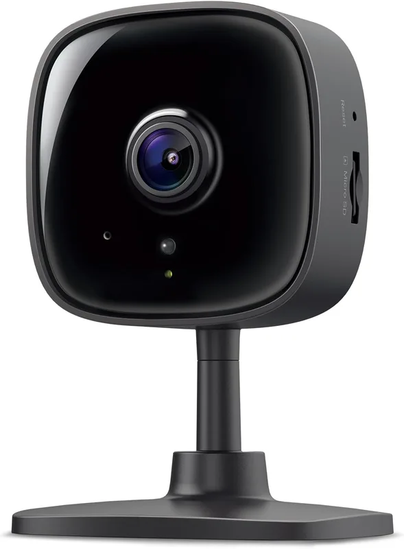 Tapo by TP-Link 1080P Indoor Baby Screen