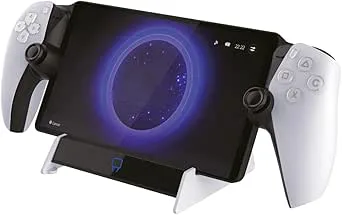Venom PlayStation Portal Laddningsdocka (PS5)