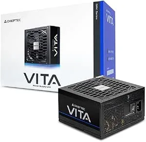 Chieftec VITA Series BPX-750-S strömförsörjning