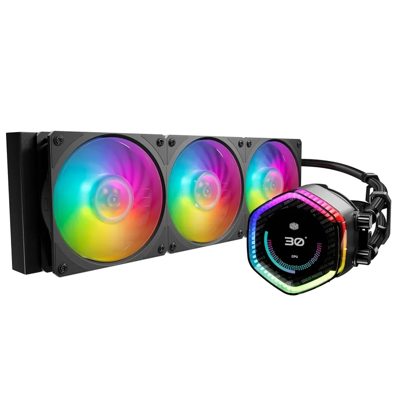 Cooler Master Liquid 360 ION