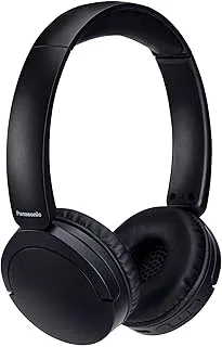 Panasonic RB-HF630BE-K Street Wireless Headset