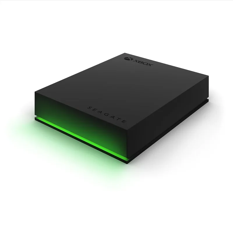 Seagate Game Drive for Xbox STKX5000403