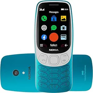 Nokia Mobiltelefon 3210